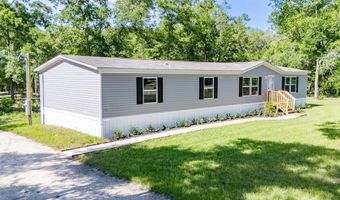 10931 98th Ln, Archer, FL 32618