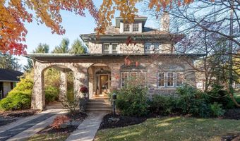 712 N 30TH St, Allentown, PA 18104