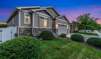1531 Alpine Ave, Berthoud, CO 80513