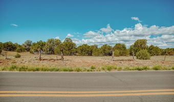 Pulp Mill Road, Clay Springs, AZ 85923