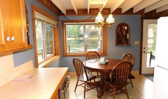 71432 NORTHSHORE Dr, Birkenfeld, OR 97016