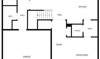 107 Ledgemont Way, Acworth, GA 30101