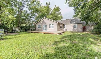 1107 N Olive, Abilene, KS 67410