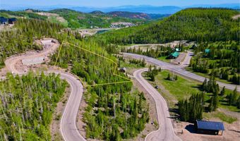 176 W Zion View Dr, Brian Head, UT 84719