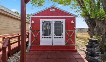 1219 W Stensbo Ave, Alamo, TX 78516
