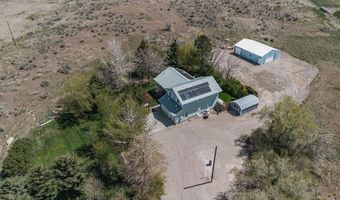 647 N 1200 W, Blackfoot, ID 83221