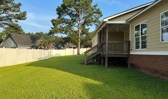 3108 CANE MILL Ct, Albany, GA 31721