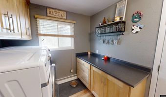 1650 Buck Creek Rd, Casper, WY 82604