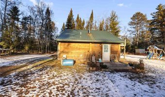 1374 Pine Mountain Lake Rd NW, Backus, MN 56435