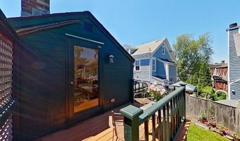 12 Sherman St, Newport, RI 02840
