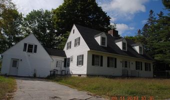 76 And 80 Sewall St, Augusta, ME 04330