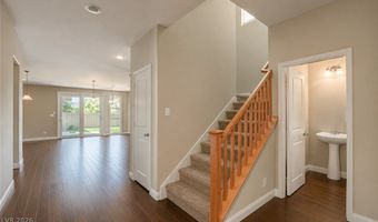 3191 Sisley Garden Ave, Henderson, NV 89044