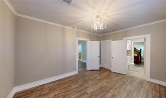 218 NW 5th Ave, Ardmore, OK 73401
