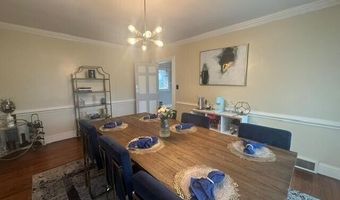 601 N Curtis St N, Ahoskie, NC 27910