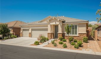 7119 Saddle Back Peak St, Las Vegas, NV 89166