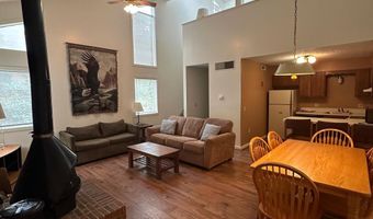 404 SPITZ Lane Unit 88 A & B 88 A & B, Basye, VA 22810