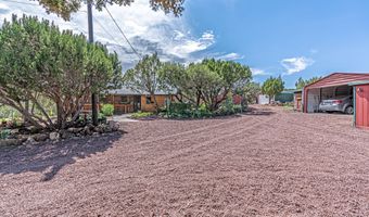33 CR 8099 Dr, Concho, AZ 85924