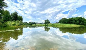 000 N Shingle Mill Rd, Bloomfield, IN 47424