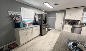 1101 Breckenridge, Adel, GA 31620