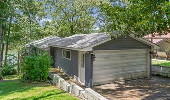 56 Overlook Dr, Ashland, MS 38603