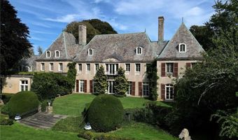 601 Bellevue Ave, Newport, RI 02840