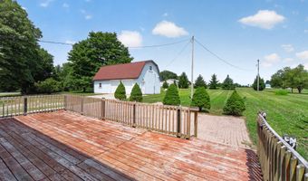 18600 Manitou Rd, Addison, MI 49220