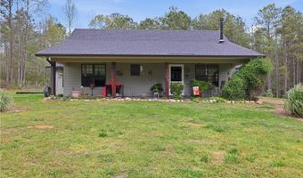 2058 COOSA COUNTY ROAD 91, Alexander City, AL 35010