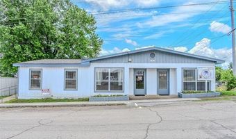 106 SE 2nd St, Antlers, OK 74523