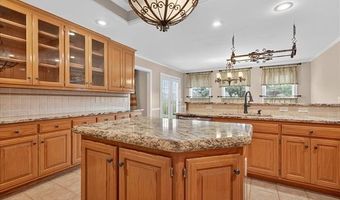 2816 Roanoke Ridge Rd, Bartlesville, OK 74006