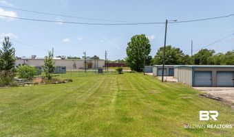 W 3rd Street, Bay Minette, AL 36507