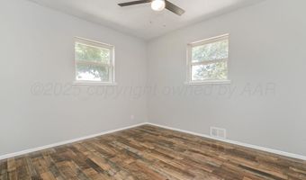 7613 SOMBRERO Dr, Amarillo, TX 79108