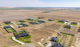 1701 Beckham Ct, Amarillo, TX 79124