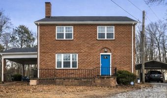 313 Mountain Creek Rd, Albemarle, NC 28001