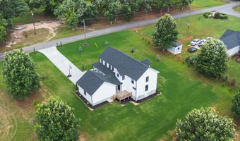 811 Beeks Rd, Belton, SC 29627