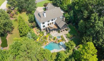 16066 Inverness Trl, Alpharetta, GA 30004