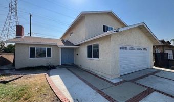 15420 S Stanford Ave, Compton, CA 90220