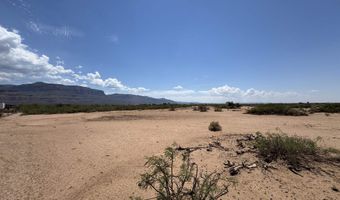 Oliver RD, Alamogordo, NM 88310