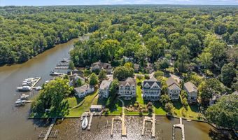 145 Spa Dr, Annapolis, MD 21403