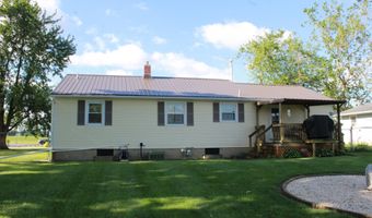 202 W Elroy Ansonia Rd, Ansonia, OH 45303