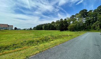 OYSTER COVE LANE lot 29, Atlantic, VA 23303
