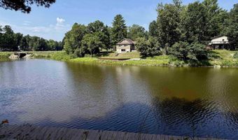 4527 River Lane St, Alger, MI 48610