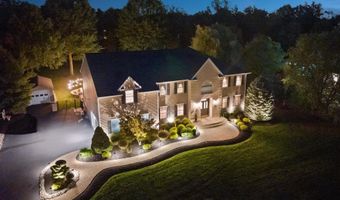 46 ICHABOD CRANE Ln, Belle Mead, NJ 08502