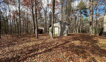 LOT # 28 CACAPON MOUNTAIN RETREAT, Augusta, WV 26704