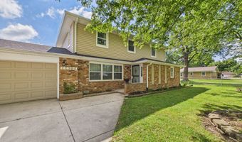 4412 Alhambra Dr, Anderson, IN 46013