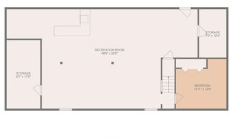 216 Wood Ln, Alburgh, VT 05440