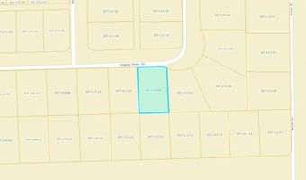 Bucknell Road, California City, CA 93505