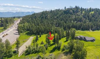 338 Hanging Rock Dr, Bigfork, MT 59911