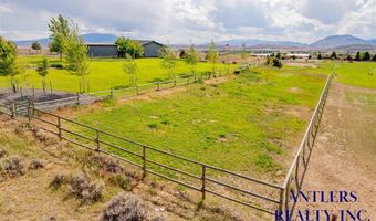 122 Sunset Rim, Cody, WY 82414