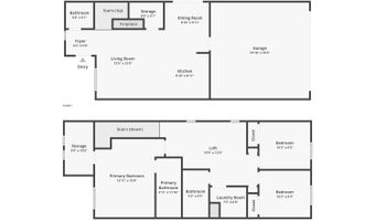 2561 NE Purcell Blvd, Bend, OR 97701