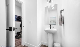 1506 Wild Bill Way, Belgrade, MT 59714